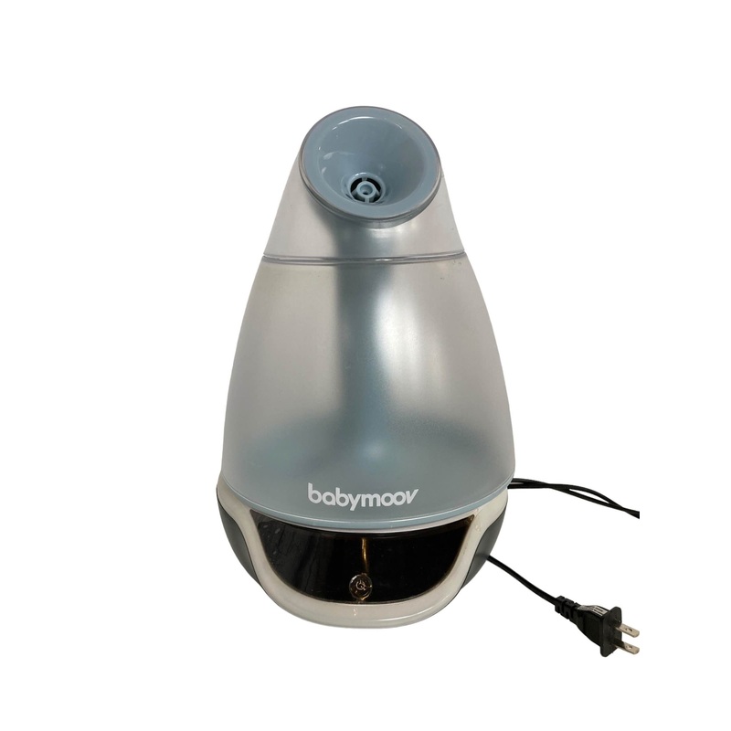 Babymoov Hygro Plus Cool Mist Humidifier