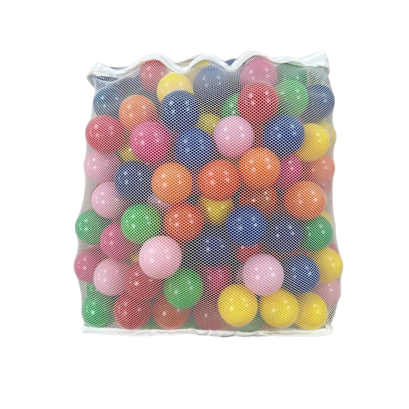 Balls For Ball Pit, 200 balls