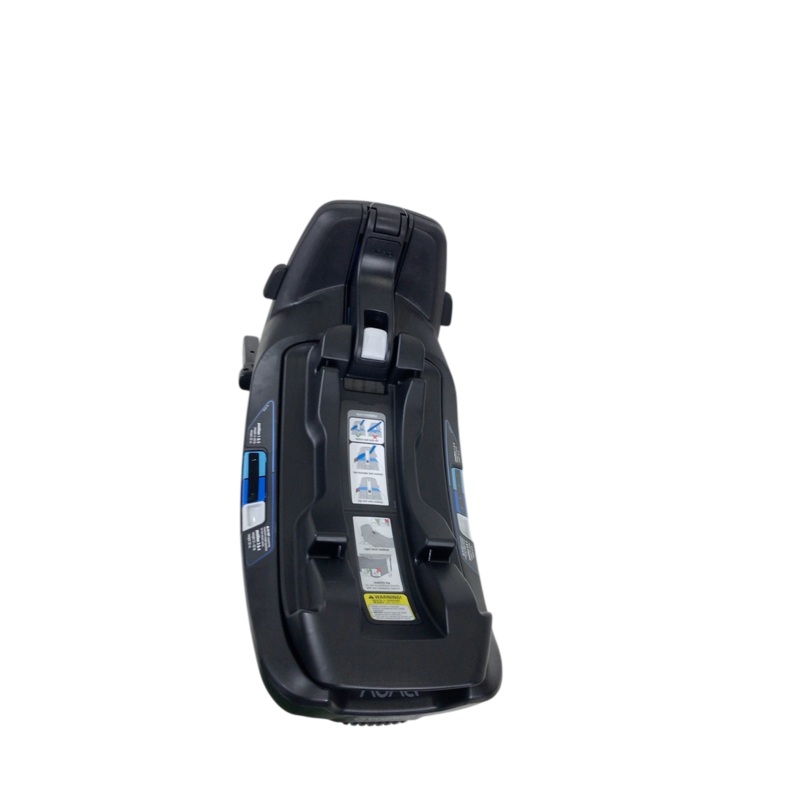 Bugaboo Turtle Air By Nuna Recline Base, Black, 2024