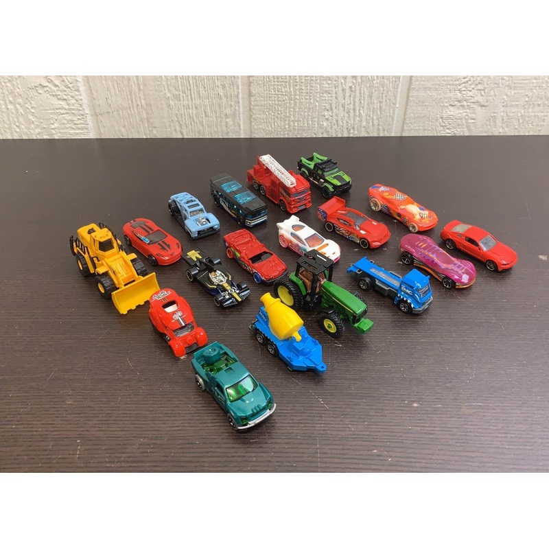 BUNDLE Cars And Trucks