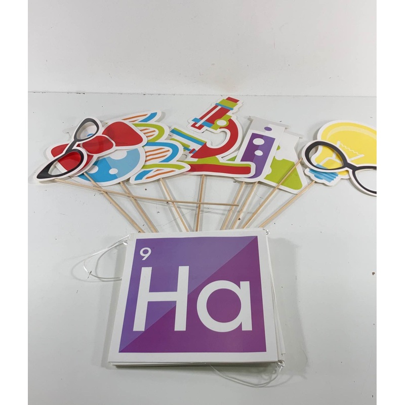 BUNDLE Party Supplies