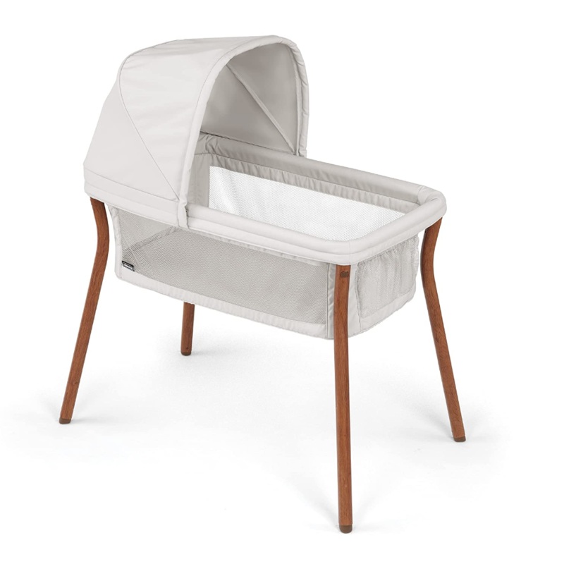 Chicco Lullago Anywhere Portable Bassinet, LE Serene