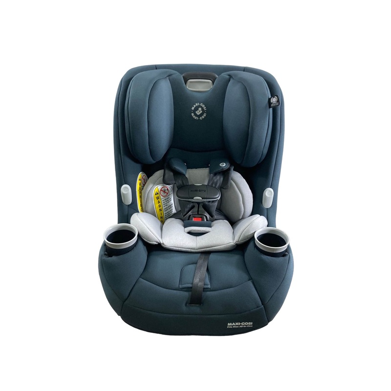 Maxi-Cosi Pria Max All-in-One Convertible Car Seat