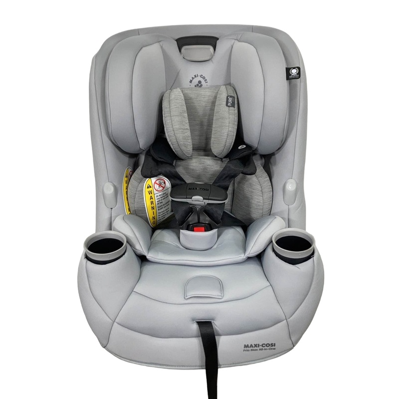 Maxi-Cosi Pria Max All-in-One Convertible Car Seat, 2022
