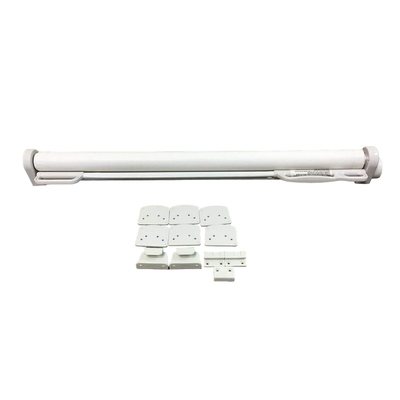 Perma Child Safety Indoor/Outdoor Retractable Baby Gate