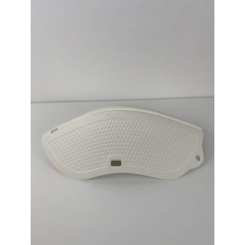 Puj Flyte Infant Travel Bath, White