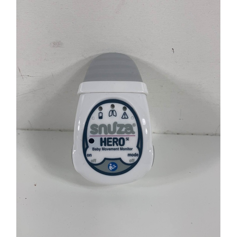 Snuza Baby Movement Monitor