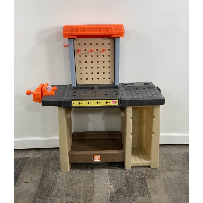 Step2 Handyman Bench