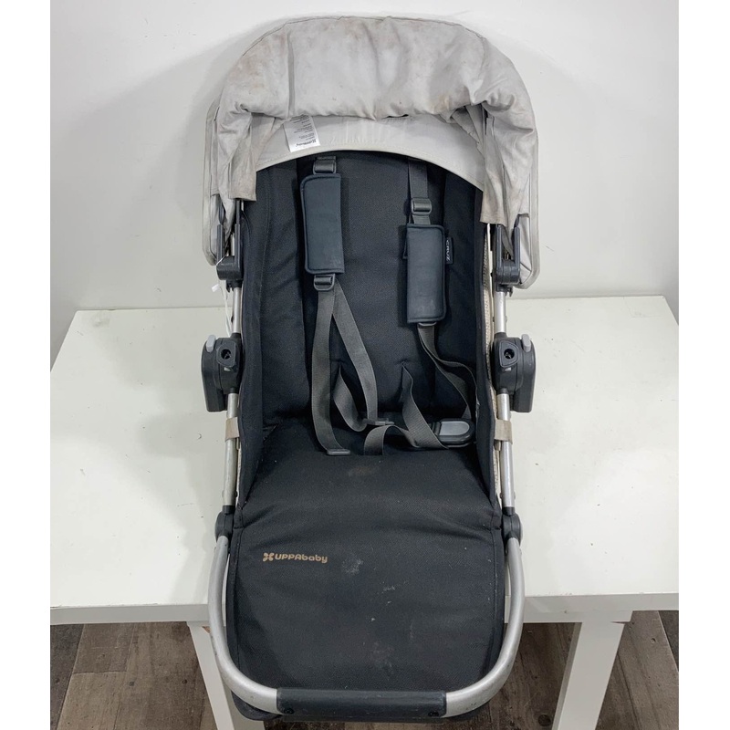 UPPAbaby V2 CRUZ Replacement Toddler Seats, Sierra Dune, 2019