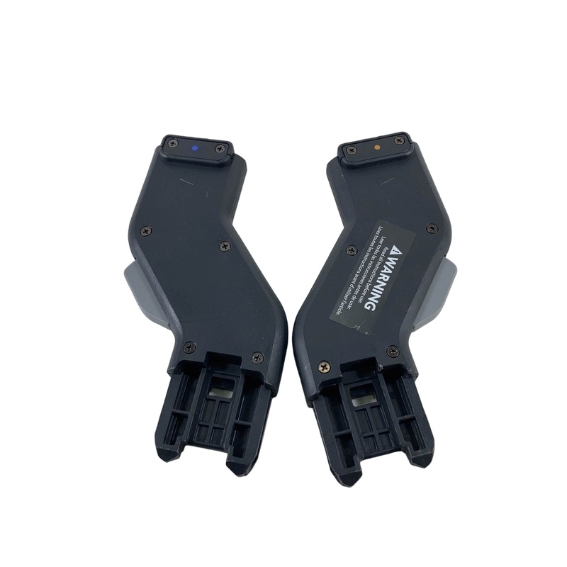 UPPAbaby VISTA Upper Adapters