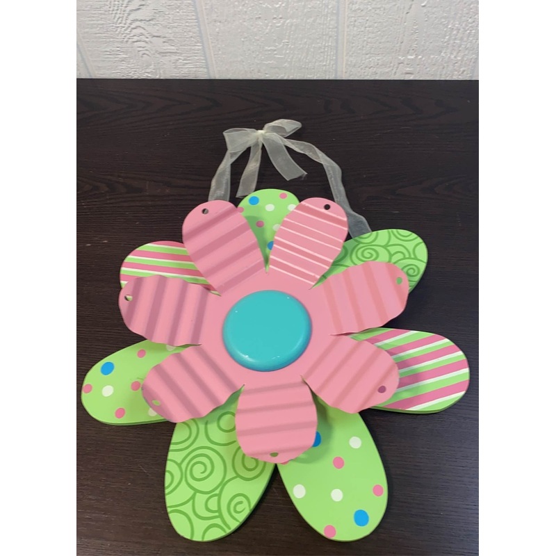 Wall Decor, 16.5″ x 16.5″