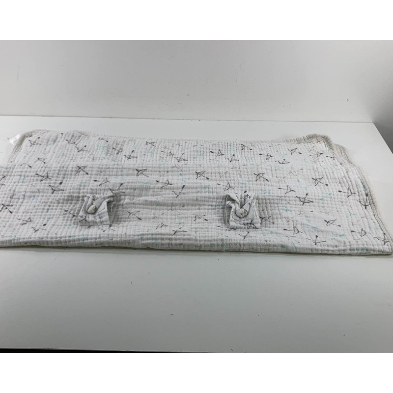 Zobo Infant Car Seat Canopy