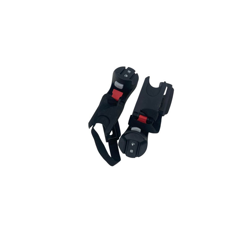 Baby Jogger Baby Jogger Car Seat Adapter (City Select And City Select 2) Baby Jogger and Graco
