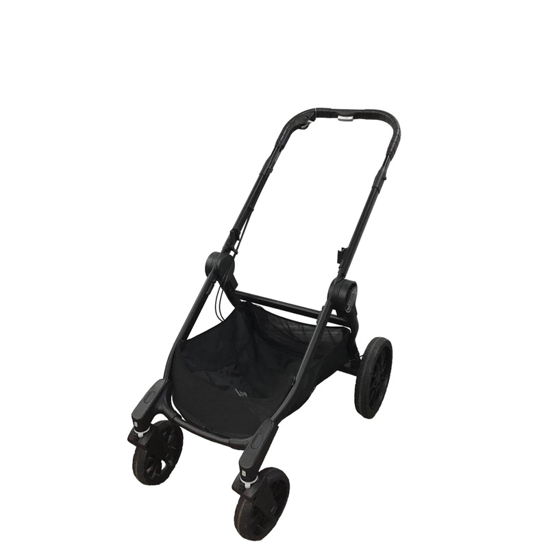 Baby Jogger City Select LUX Frame, 2017