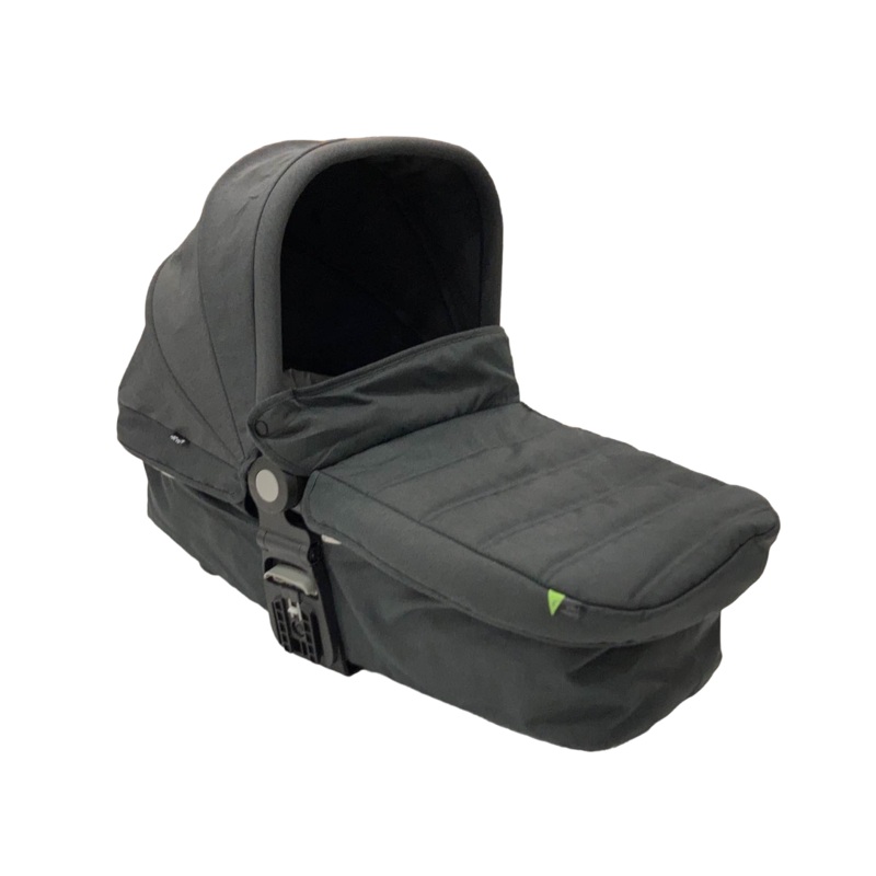 Baby Jogger City Tour LUX Foldable Pram, Granite