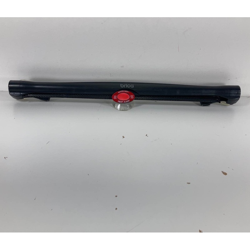 Brica White Hot Sun Safety Shade