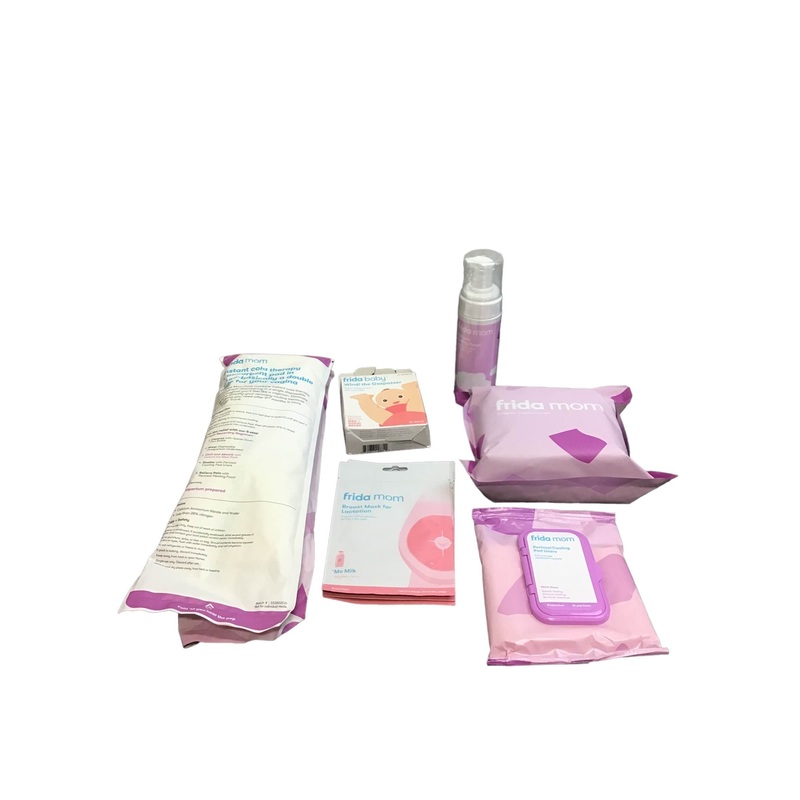 BUNDLE Frida Mom Items