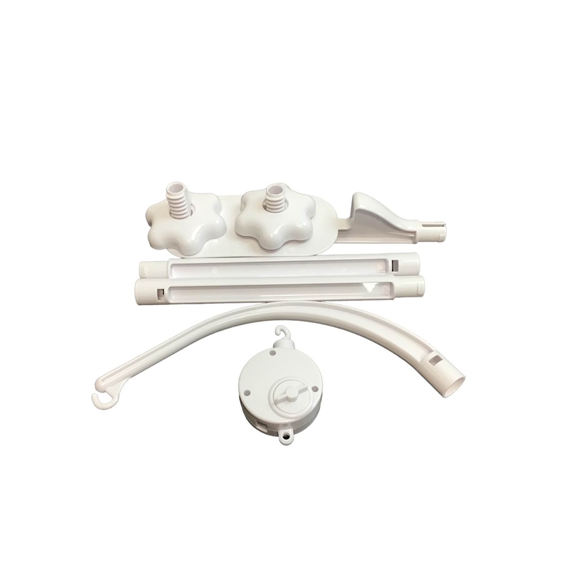 Crib Mobile Arm