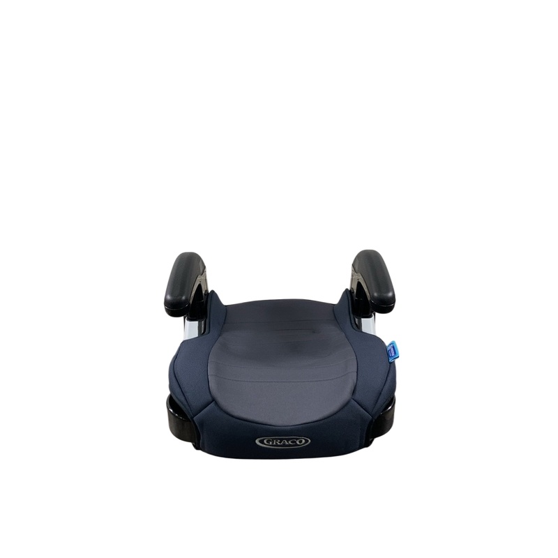 Graco TurboBooster 2.0 Backless Booster Car Seat, 2023, Kent