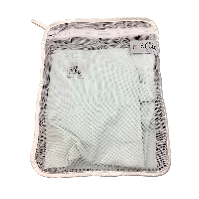 The Ollie Swaddle, Sky