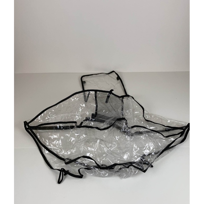 UPPAbaby G-series Rain Shield
