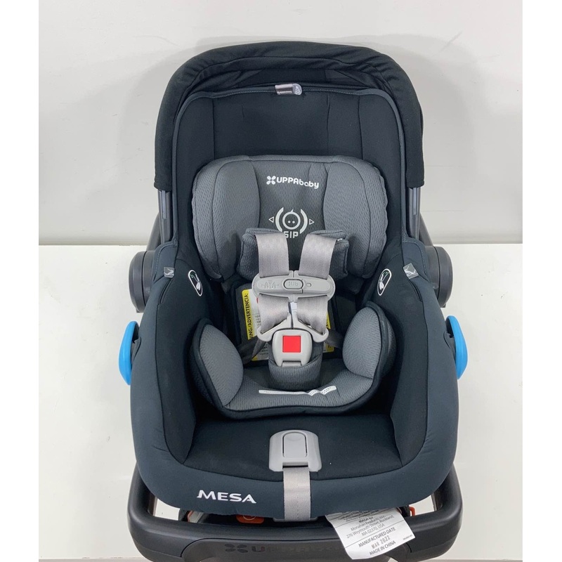 UPPAbaby MESA Infant Car Seat, 2022