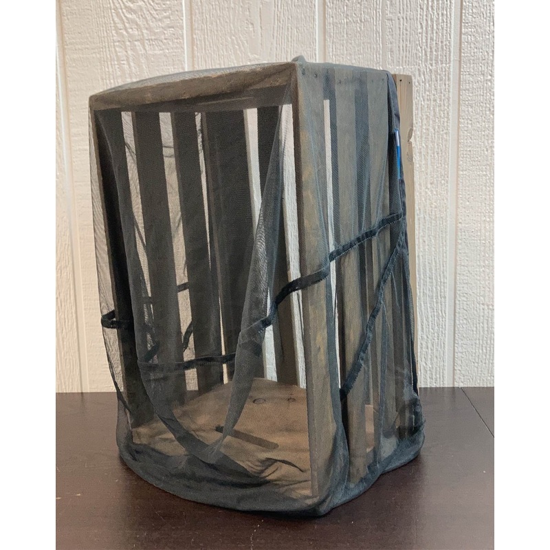 UPPAbaby Mesh Insect Cover For Bassinet