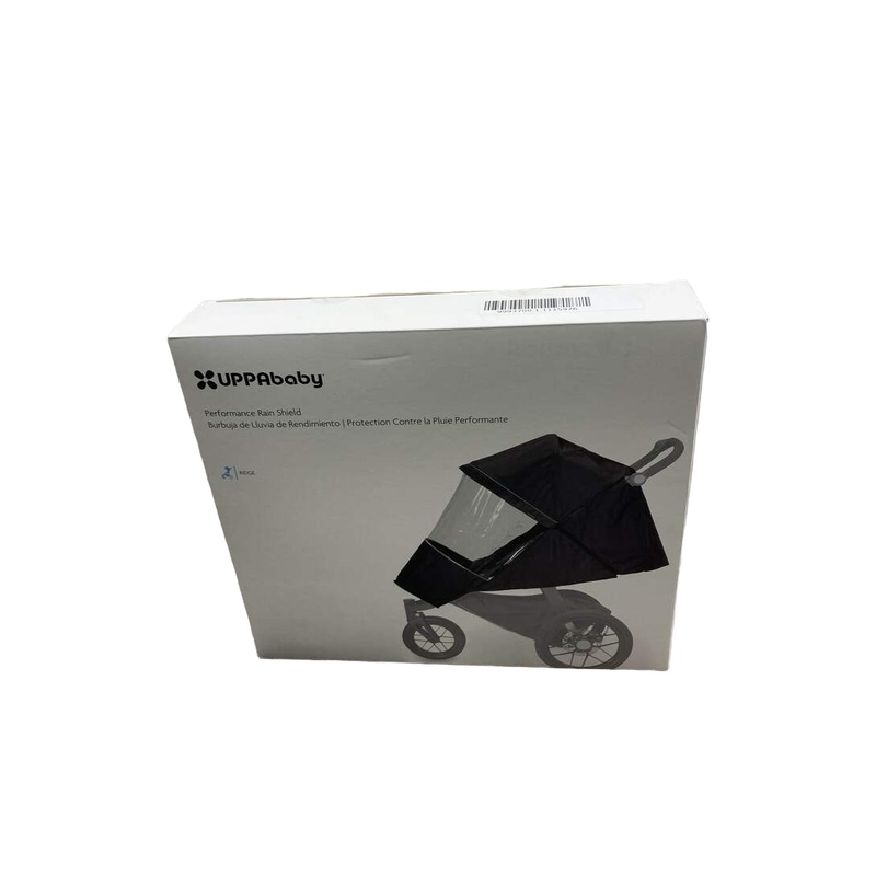UPPAbaby RIDGE Performance Rainshield