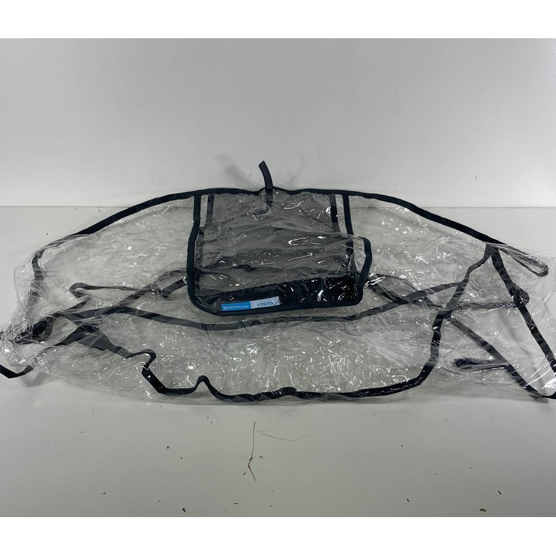 UPPAbaby Vista Rain Shield