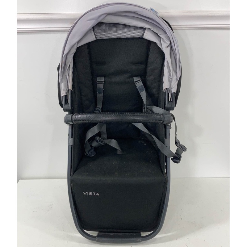 UPPAbaby VISTA RumbleSeat, 2015+, 2019