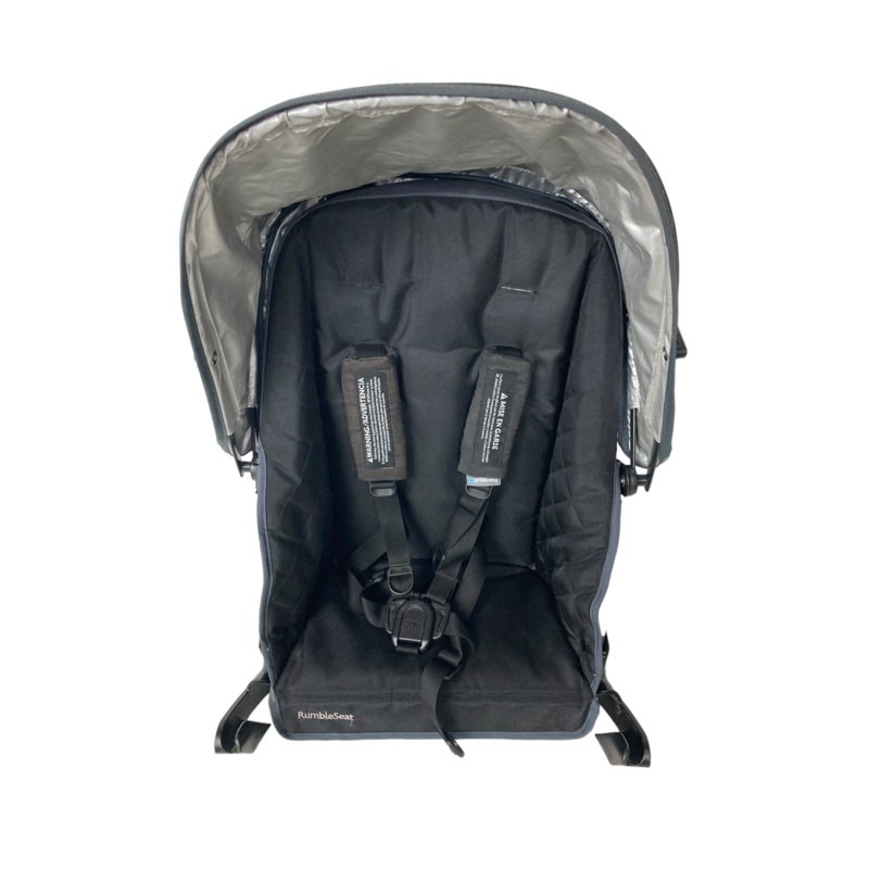 UPPAbaby VISTA RumbleSeat, Pre-2015