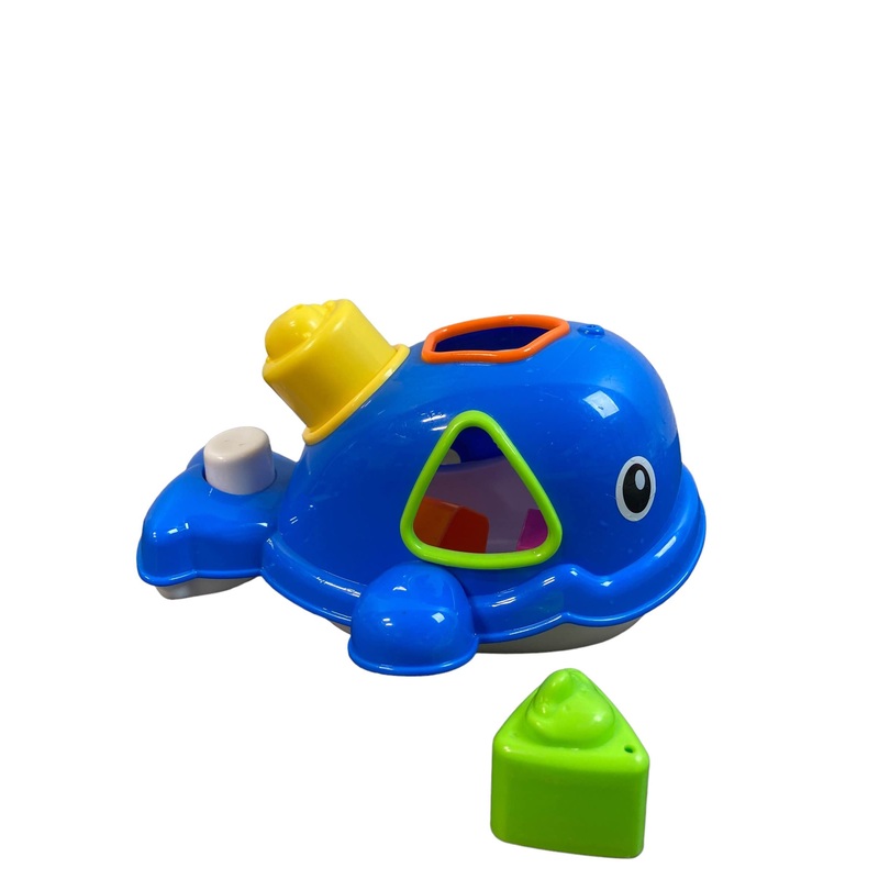 ALEX Toys Rub a Dub Whale