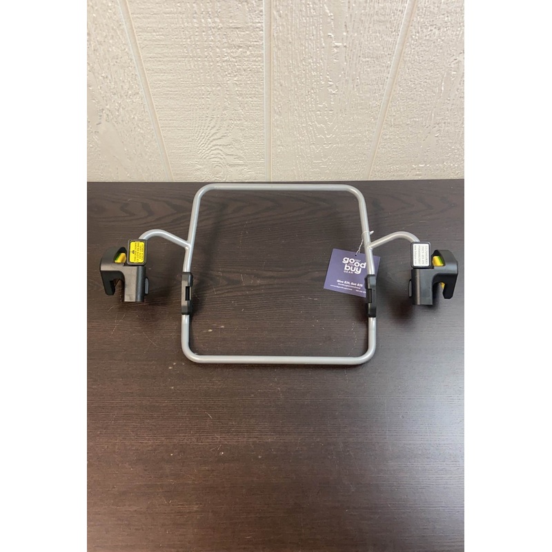BOB Chicco Single Infant Car Seat Adapter, September 2015+
