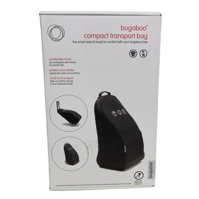 Bugaboo Compact Transport Bag