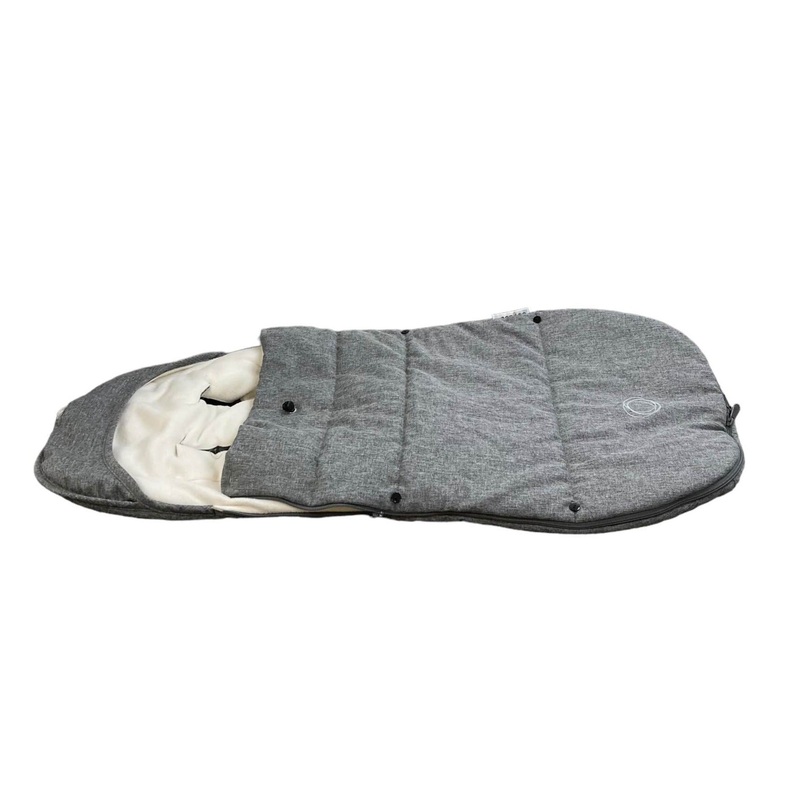 Bugaboo Footmuff, Grey