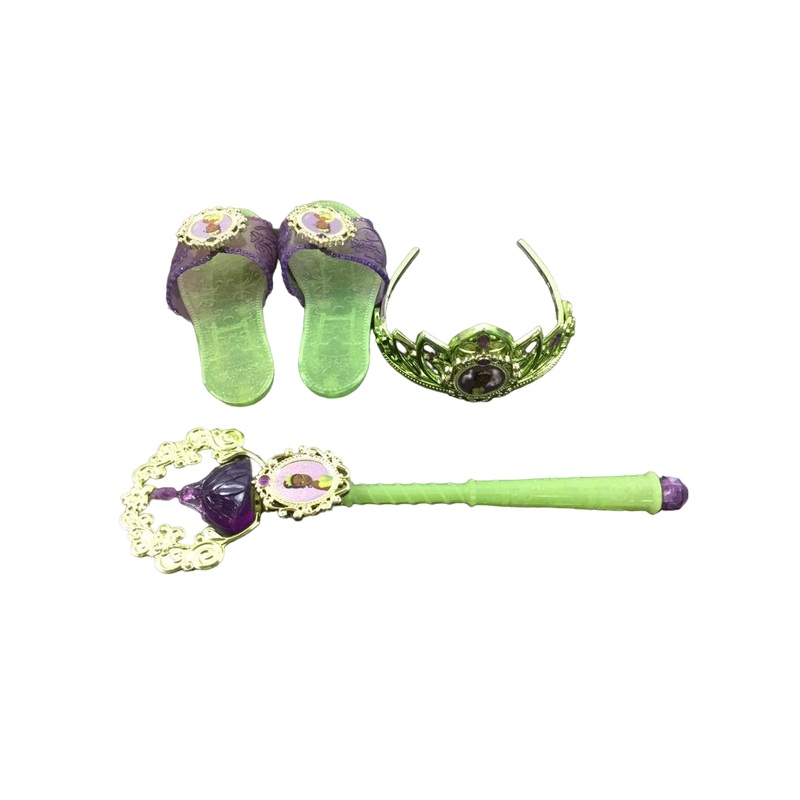 BUNDLE Dress Up Accessories