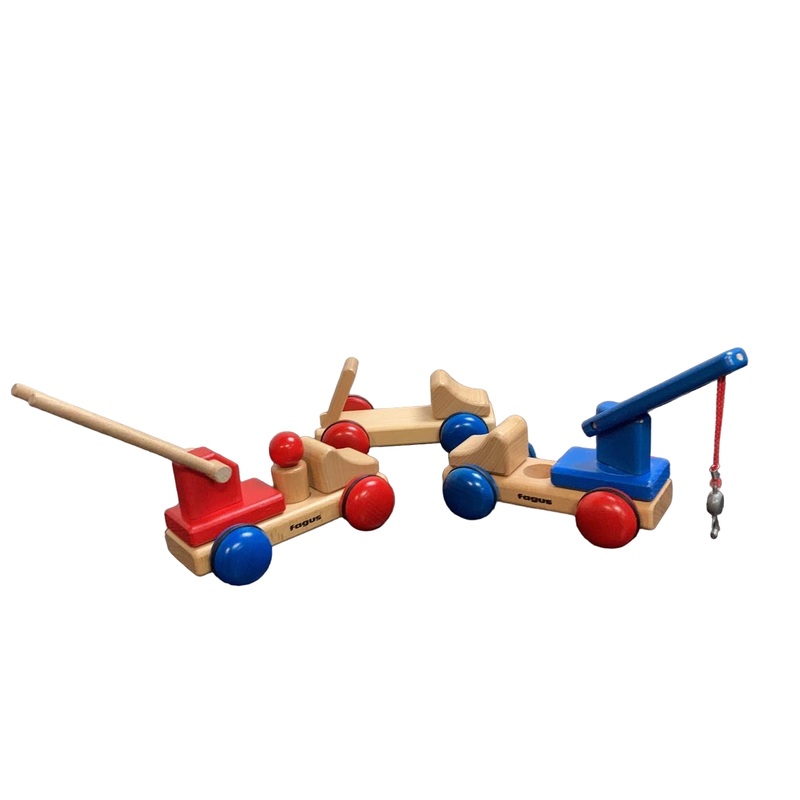 BUNDLE Fagus Mini Series