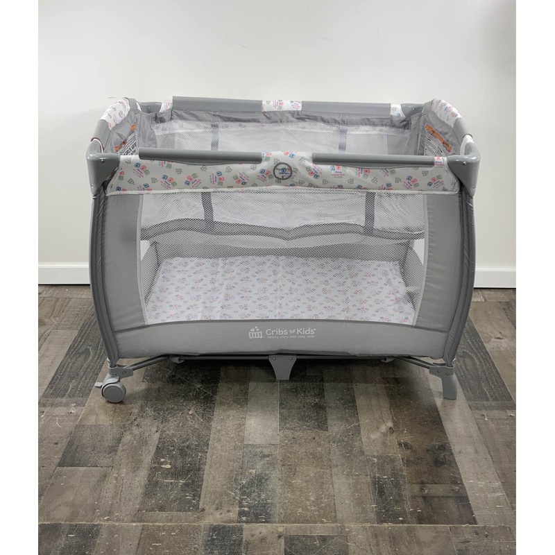 Cribs For Kids Cribette