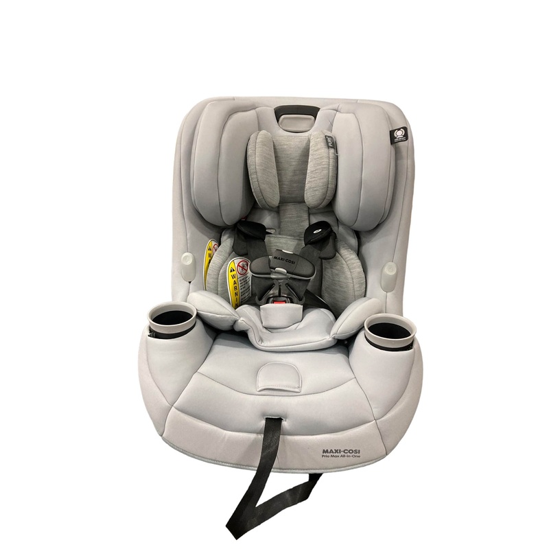 Maxi-Cosi Pria Max All-in-One Convertible Car Seat, 2022