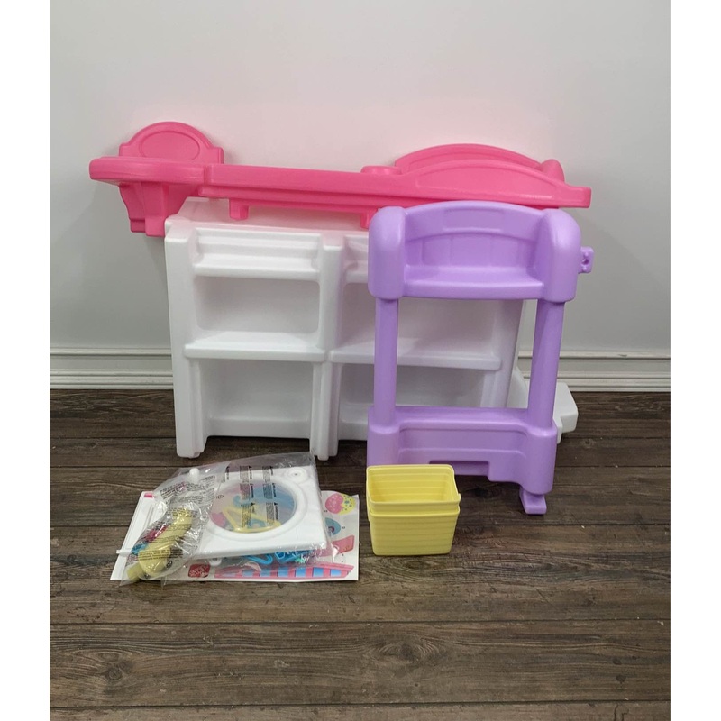 Step2 Love & Care Deluxe Nursery