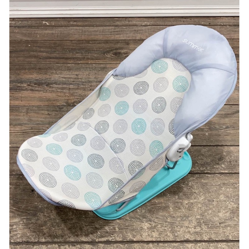 Summer Infant Deluxe Bath Sling