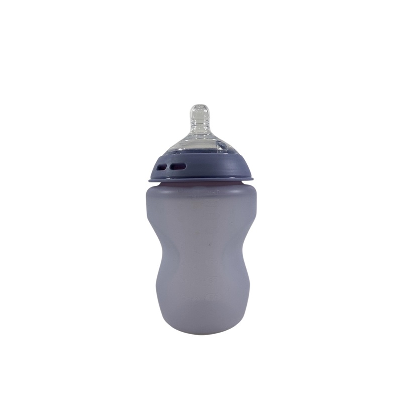 Tommee Tippee Baby Bottles, Purple, 9oz, 1 piece