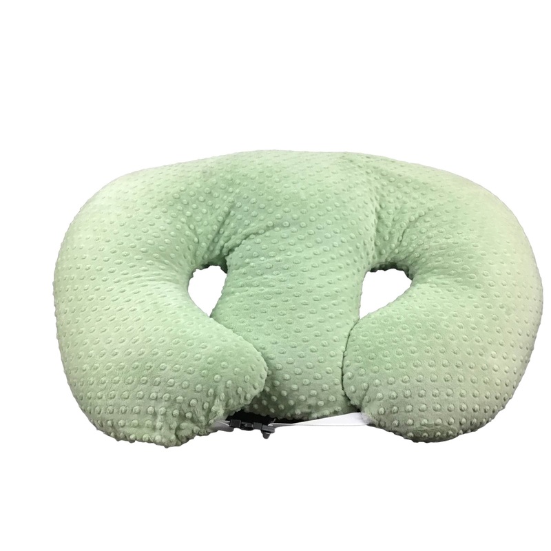 Twin Z Nursing Pillow