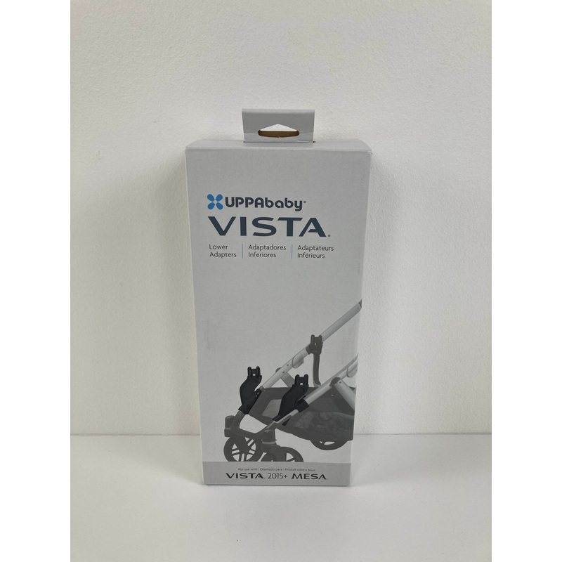 UPPAbaby VISTA Lower Adapters
