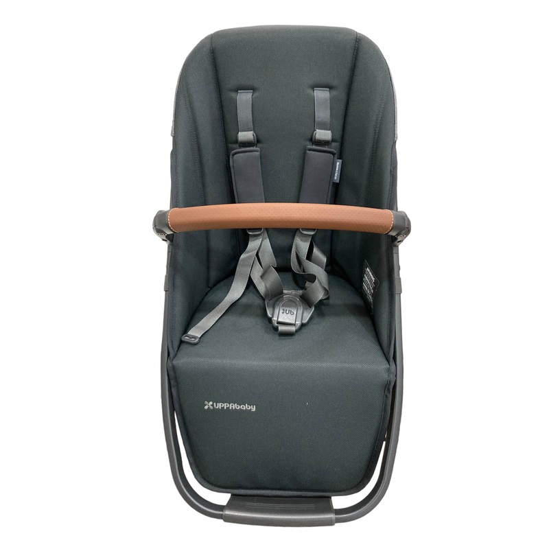 UPPAbaby VISTA RumbleSeat V2, 2015+, 2022,