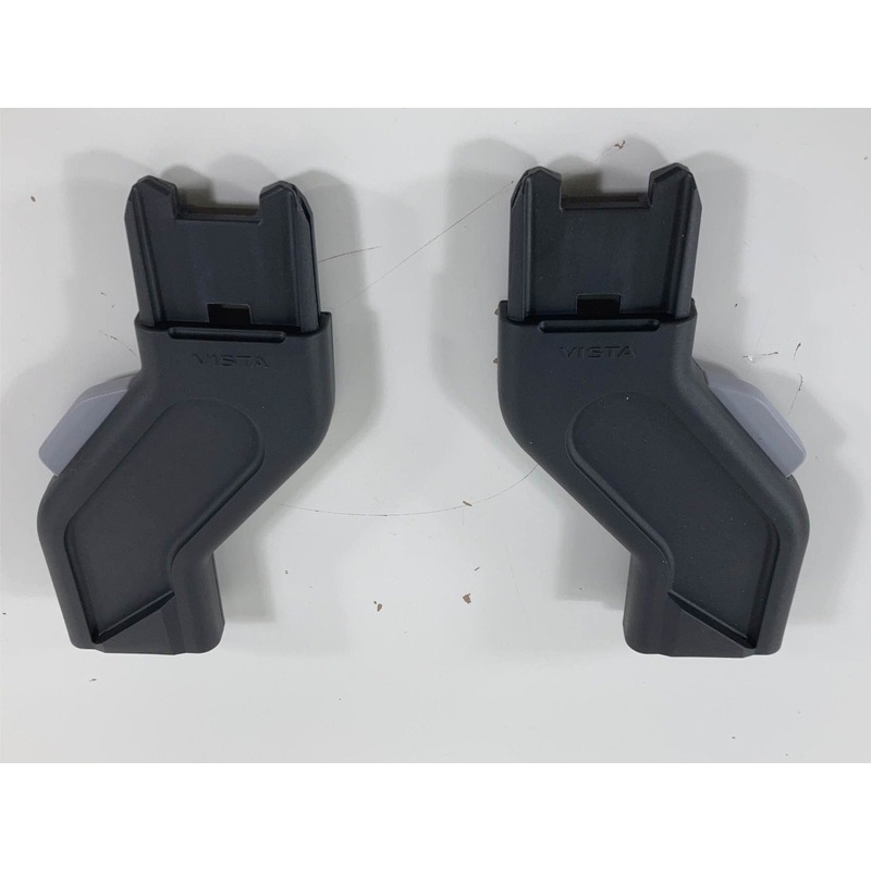 UPPAbaby VISTA Upper Adapters