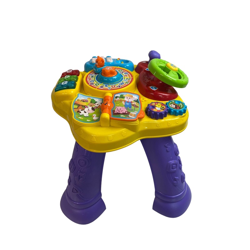 VTech Magic Star Learning Table