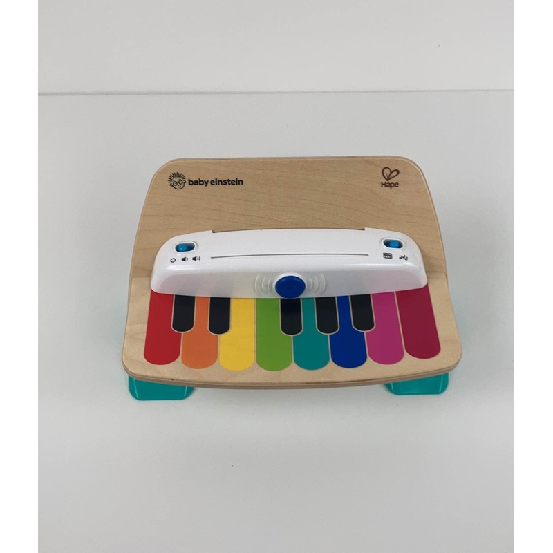 Baby Einstein Magic Touch Piano