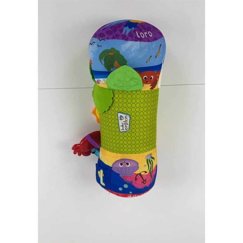 Baby Einstein Rhythm Of The Reef Prop Pillow
