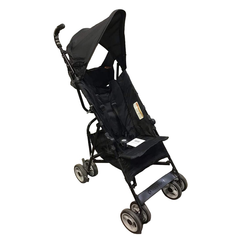 Baby Trend Rocket Lightweight Stroller, 2018, Princeton